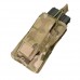 Kangaroo Mag Pouch: *MA50